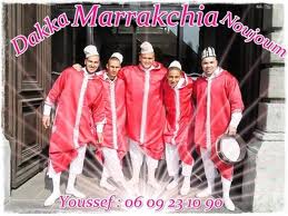 DAKKA MARRAKCHIA NOUJOUM 2011